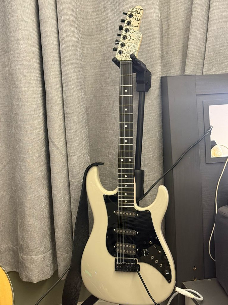 제임스 타일러 10주년 한정판 목샌드 jto 풀옵션 이미지