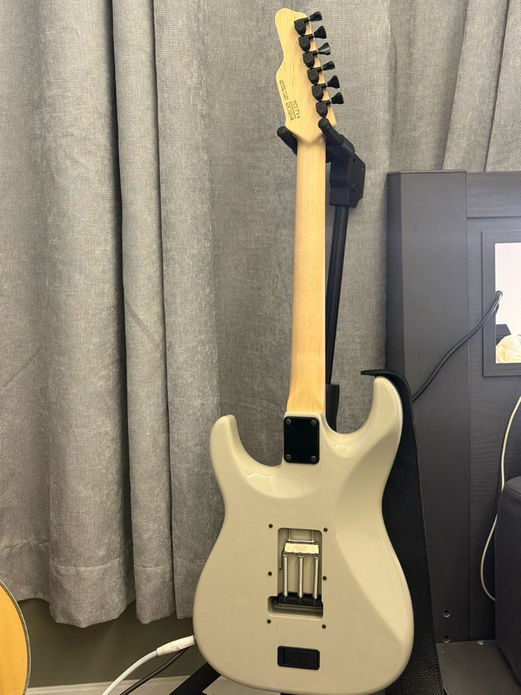 제임스 타일러 10주년 한정판 목샌드 jto 풀옵션 이미지