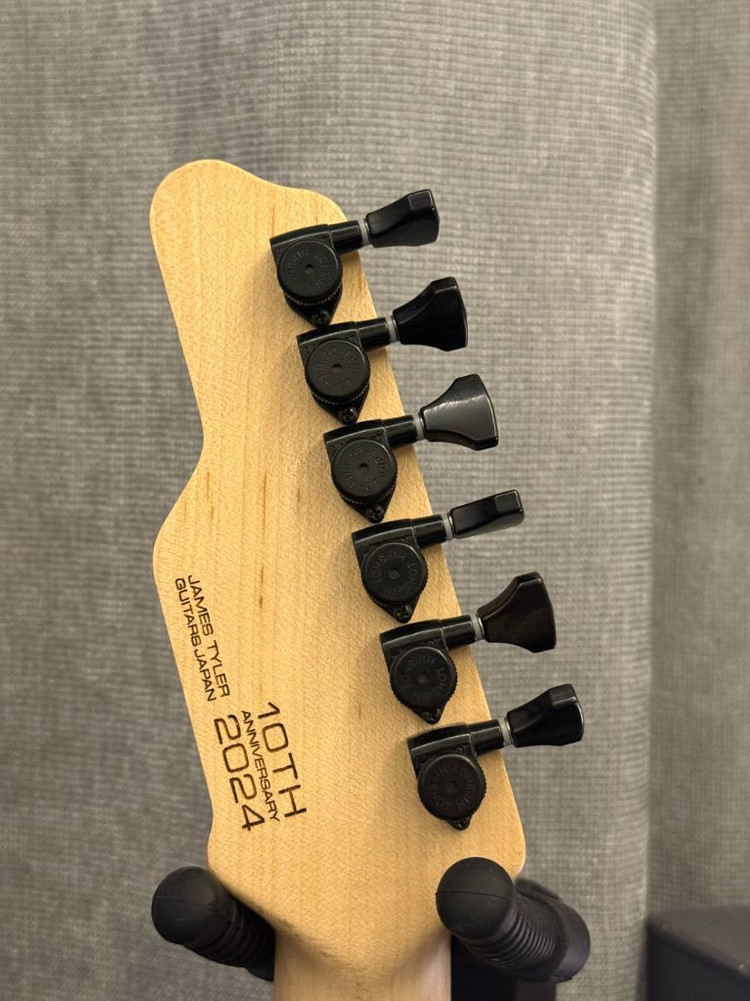 제임스 타일러 10주년 한정판 목샌드 jto 풀옵션 이미지