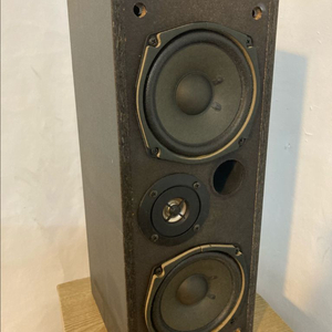 소니 센터 스피커 120w