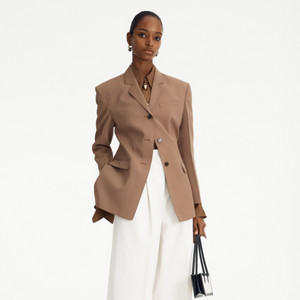 렉토 STRUCTURED BLAZER-S사이즈