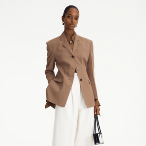 렉토 STRUCTURED BLAZER-S사이즈