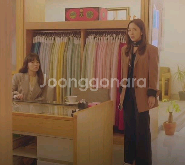 렉토 STRUCTURED BLAZER-S사이즈--5