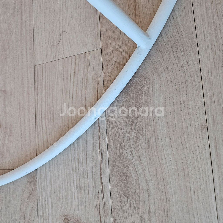 바이헤이데이 로우 거실 식탁 테이블--7