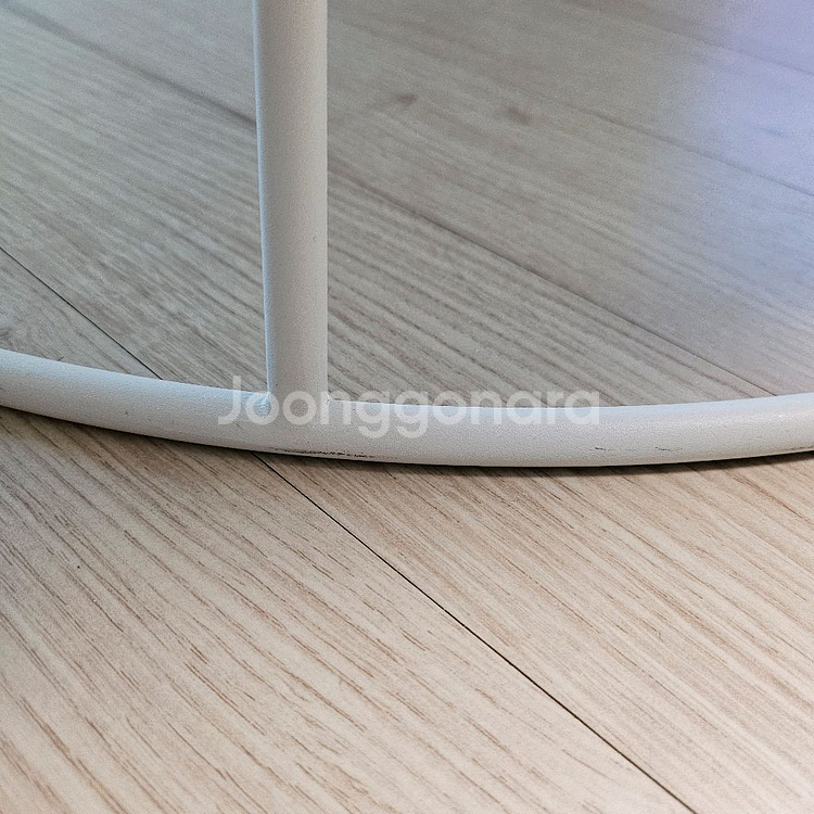 바이헤이데이 로우 거실 식탁 테이블--9