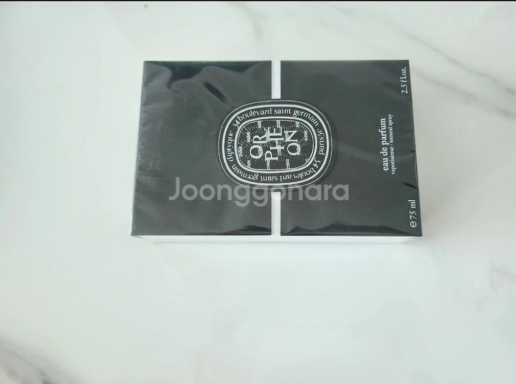딥티크 오르페옹 오 드 퍼퓸 75ml--2