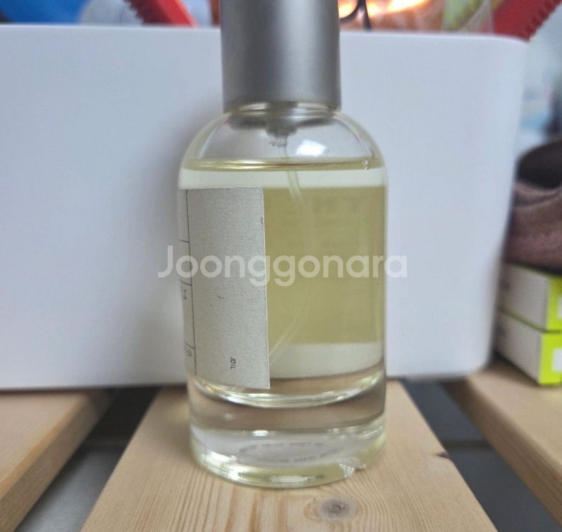 르 라보 The Noir 29 향수 50ml--1