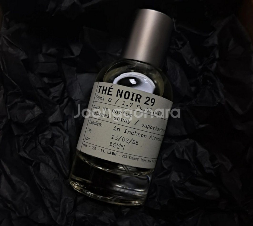 르 라보 The Noir 29 향수 50ml--0