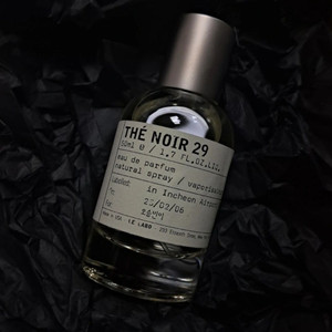 르 라보 The Noir 29 향수 50ml