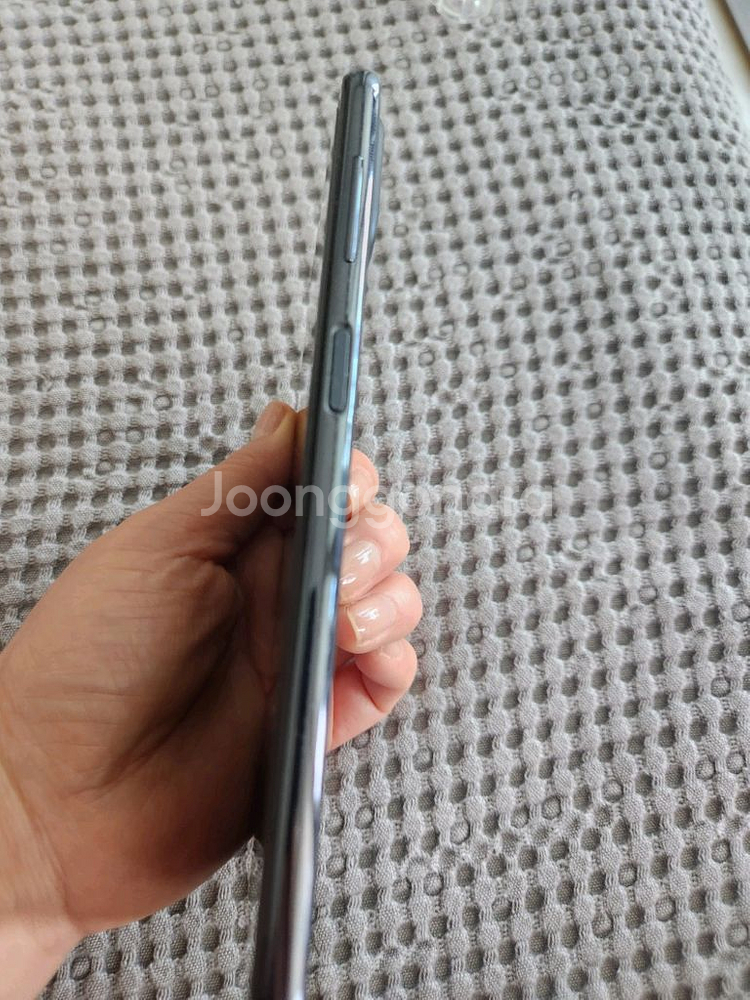 갤럭시 퀀텀3 블랙 128GB 11만원 판매합니다~--5