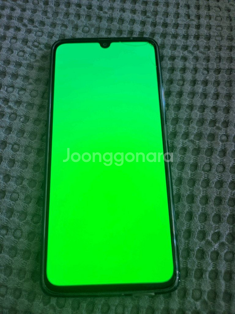 갤럭시 퀀텀3 블랙 128GB 11만원 판매합니다~--9
