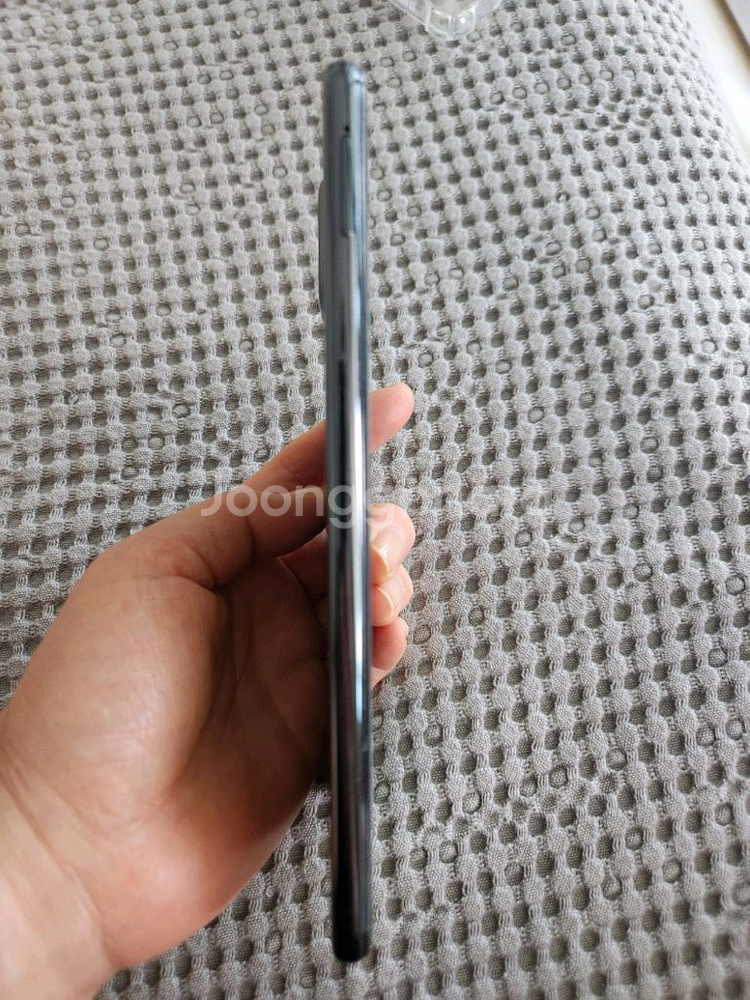 갤럭시 퀀텀3 블랙 128GB 11만원 판매합니다~--14