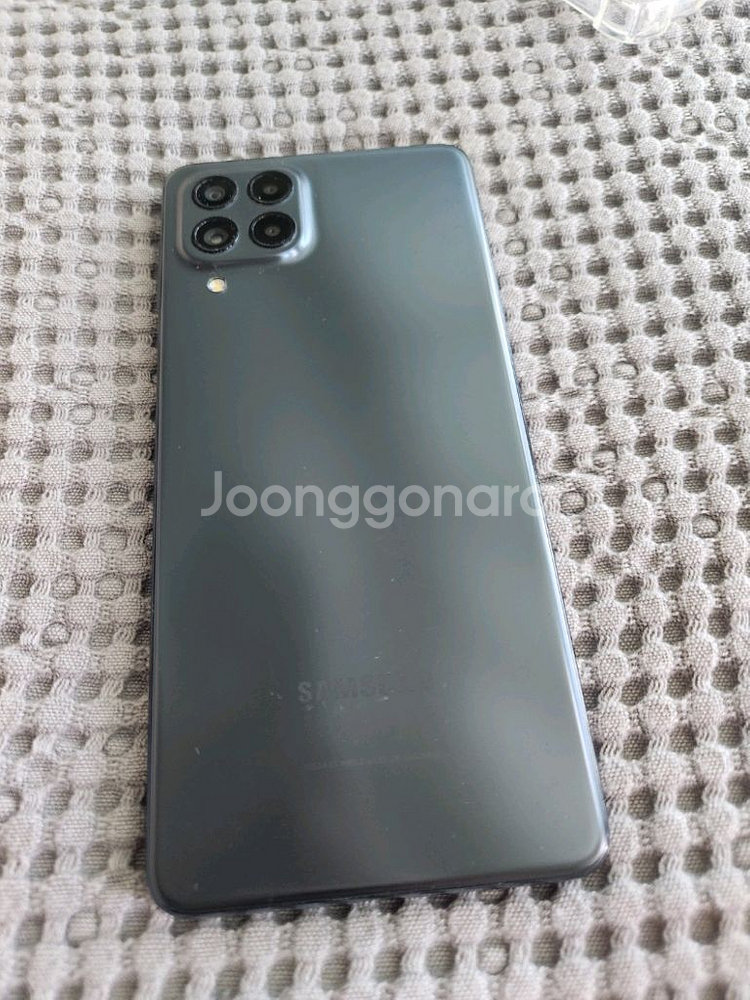 갤럭시 퀀텀3 블랙 128GB 11만원 판매합니다~--16