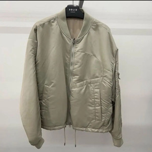 솔리드옴므 마원 ma-1 50사이즈
