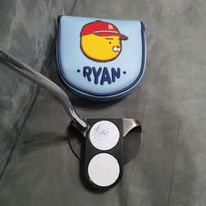 오딧세이 투볼퍼터(오웍스 2-BALL)34인치(국내정품