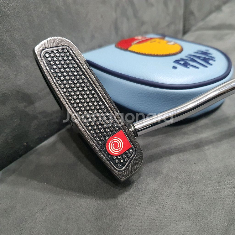 오딧세이 투볼퍼터(오웍스 2-BALL)34인치(국내정품--5