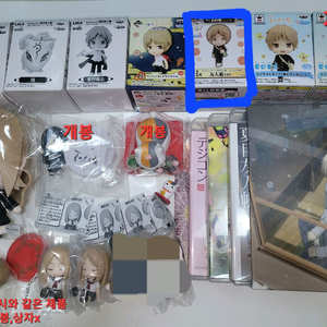 나츠메 우인장 치비큥 누이 어깨쿵 dvd