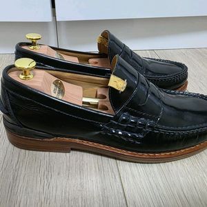 비즈빔로퍼 us8 260~265 사이즈 알든 파라부트