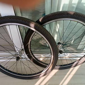 가격인하 시마노 XT 림브레이크용 휠셋