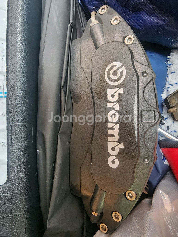 bmw f바디 3시리즈용 카아지트 캘리퍼커버 프론트ㅍㅍ--0