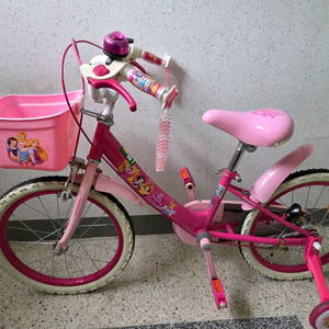 삼천리 어린이자전거