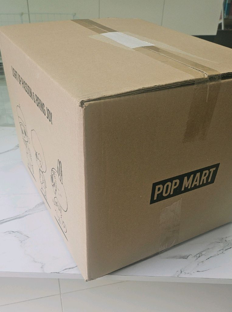 라부부 미니 비밀번호 A~M 최저가 이미지