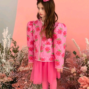 에어피쉬 코튼자켓 새상품 2x.3x