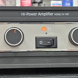 태진앰프 TA-1000 판매합니다