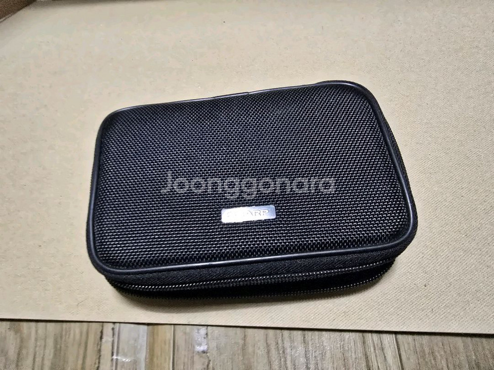 카시오 EX-word 전자사전 XD-SW6580FG--5