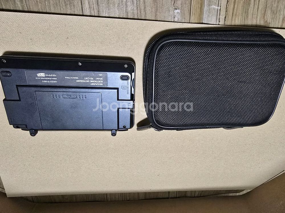 카시오 EX-word 전자사전 XD-SW6580FG--3