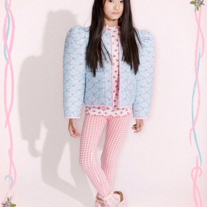 에어피쉬 코튼자켓 새상품 2xl