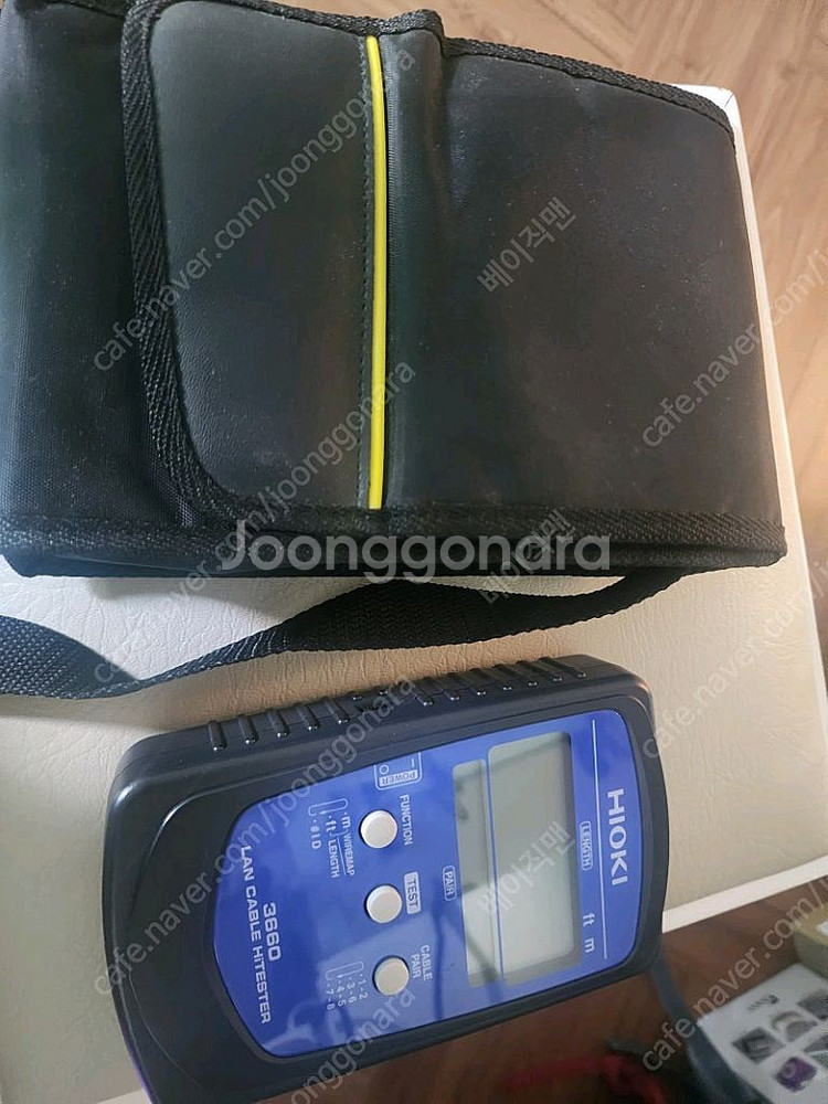 히오키 3660. 랜테스터기--2