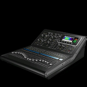 Midas 디지털 콘솔 M32R Live