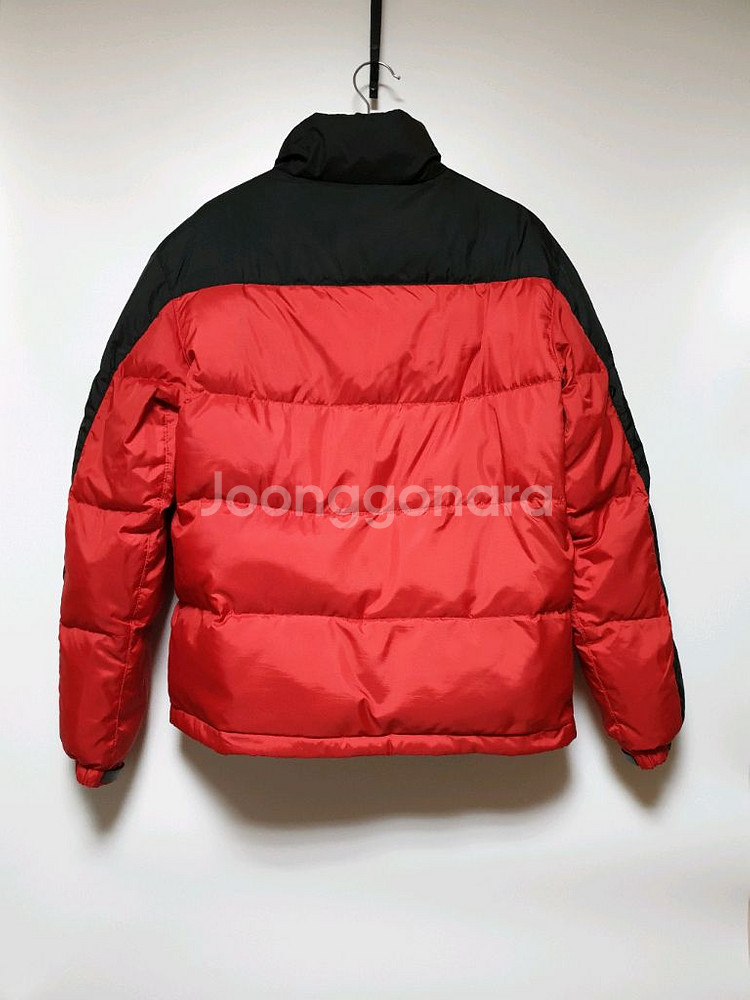 폴로 랄프로렌 패딩--1