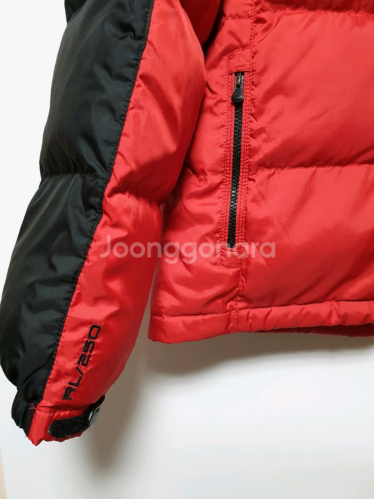 폴로 랄프로렌 패딩--4