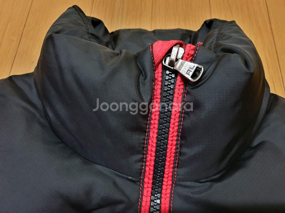 폴로 랄프로렌 패딩--5