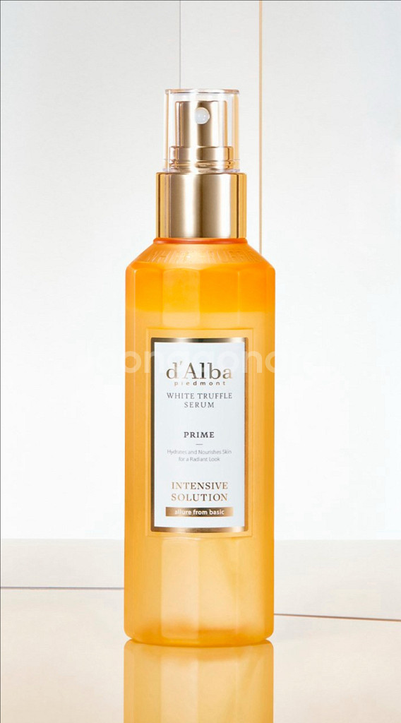 미개봉 달바화이트트러플프라임인텐시브세럼 150ml--0