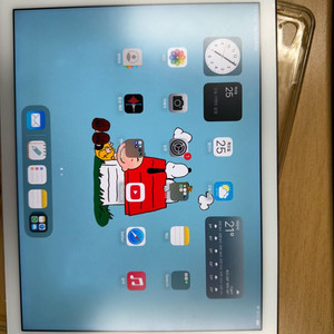 아이패드 프로 9.7 로즈골드 128g wifi