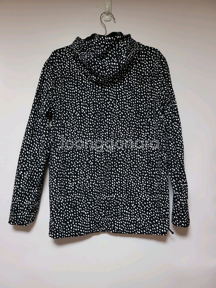 아디다스 NMD리버시블 후드 자켓--5