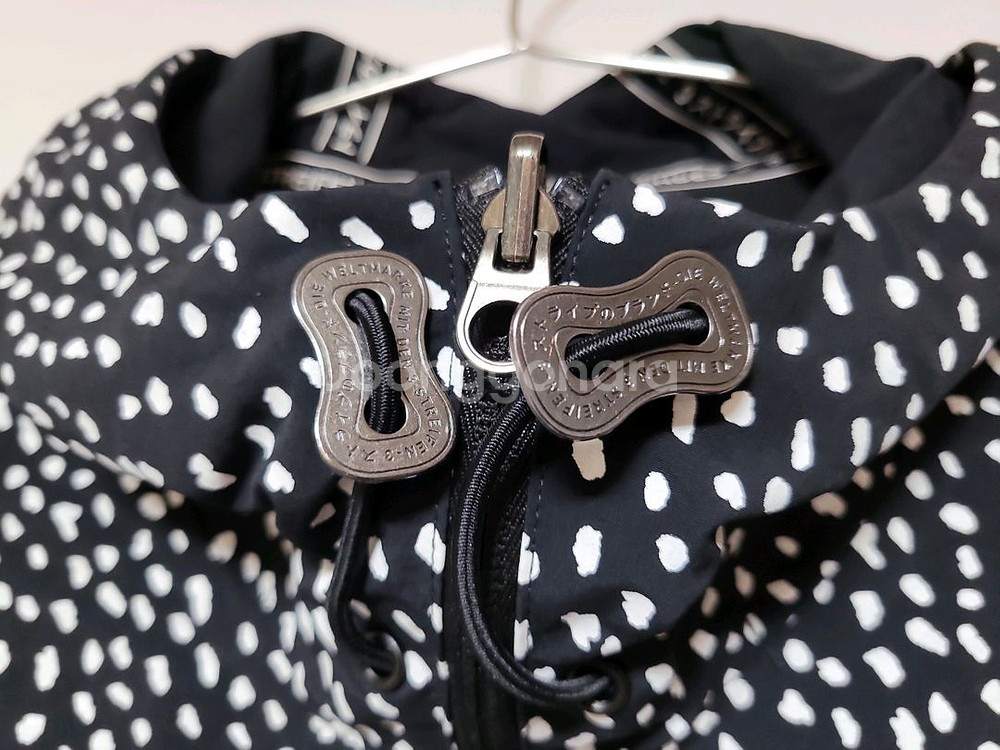 아디다스 NMD리버시블 후드 자켓--6