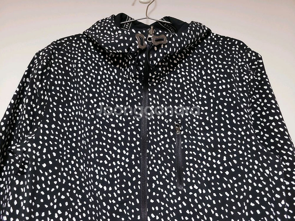 아디다스 NMD리버시블 후드 자켓--7