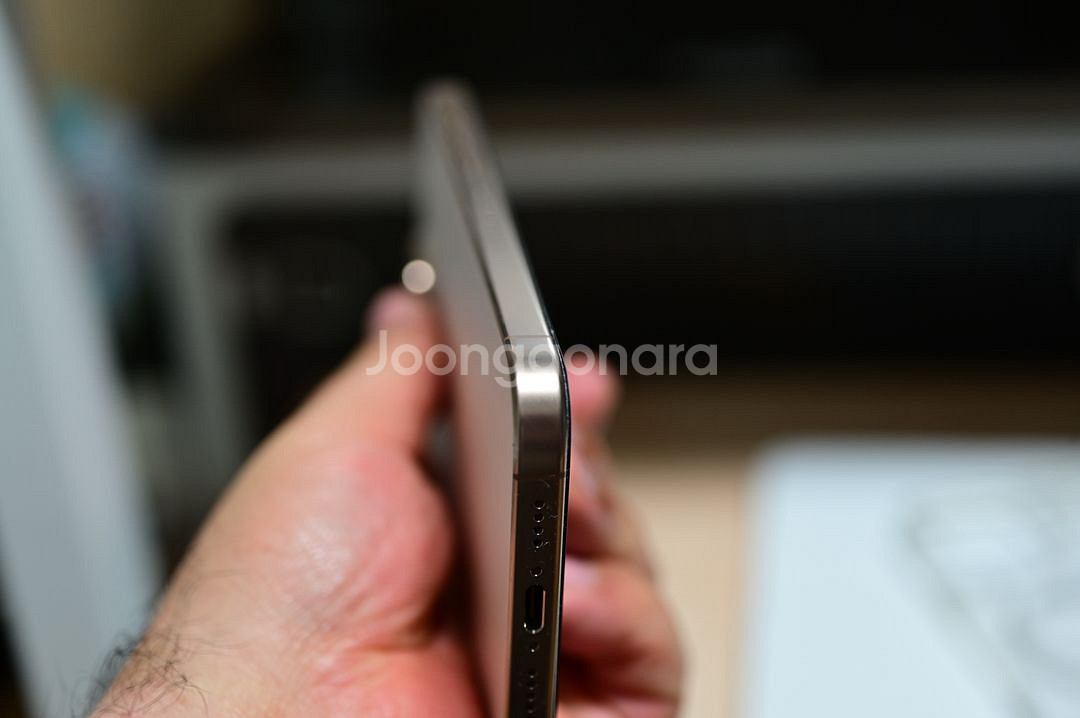 아이폰 16 Pro Max 512GB 데제트티타늄--8