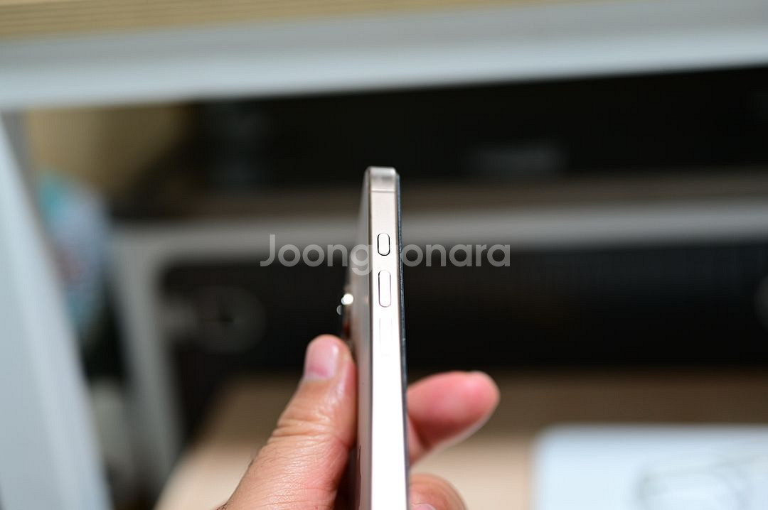 아이폰 16 Pro Max 512GB 데제트티타늄--7