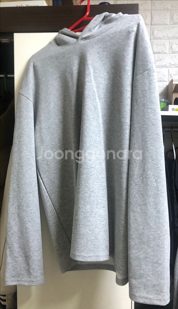 유핑 골드라벨 2세대 컴포트 후드--6