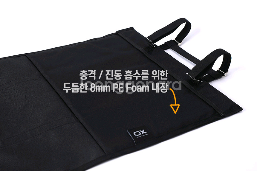 차박 에어컨 무시동히터 슬링마운트 거치대--0