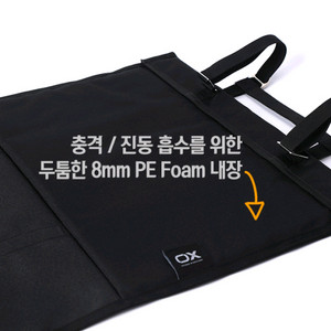 차박 에어컨 무시동히터 슬링마운트 거치대