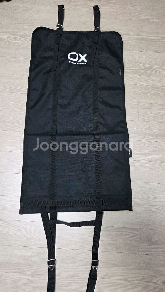 차박 에어컨 무시동히터 슬링마운트 거치대--9