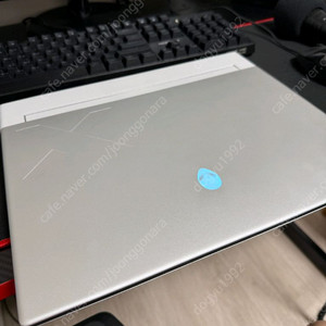 14인치 DELL 델 게이밍노트북 에일리언웨어