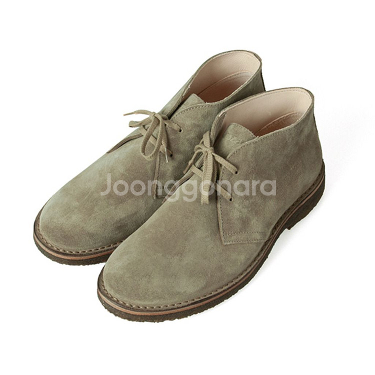 아스토플렉스 그린플렉스 스톤 처카부츠 ASTORFLEX--0
