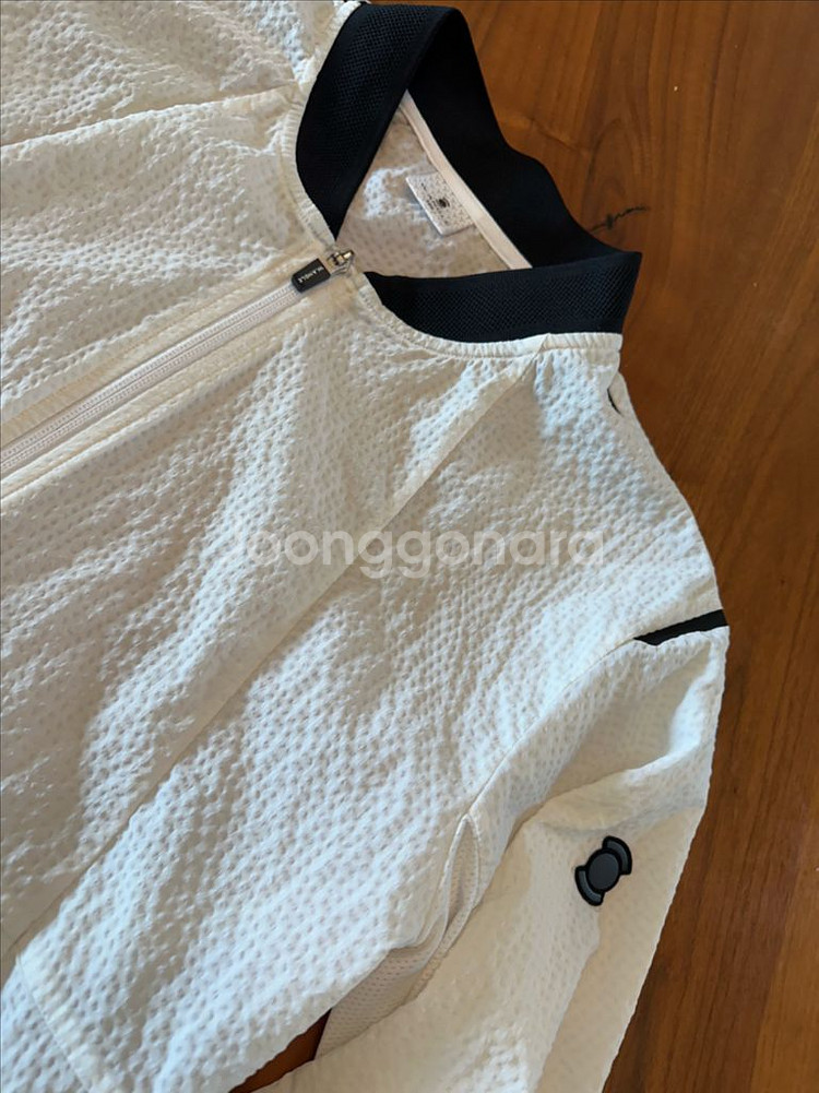 와이드앵글골프점퍼--2